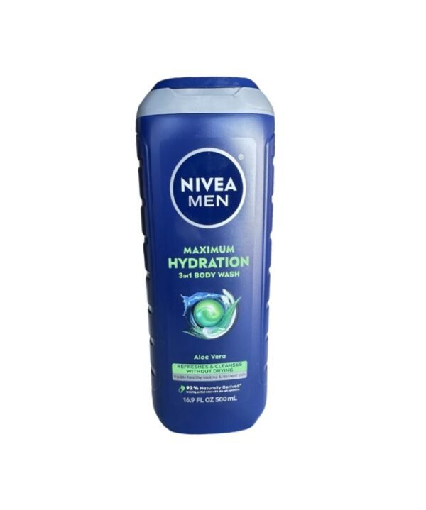 NIVEA MEN