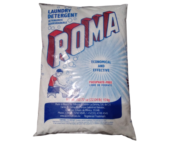 ROMA 10KG