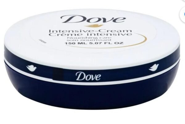 DOVE CREAM 250 ML