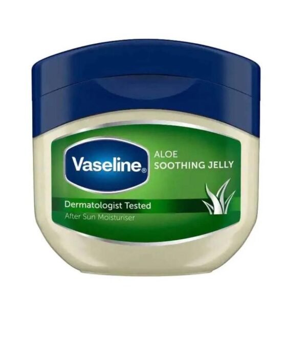 VASELINE 450 ML