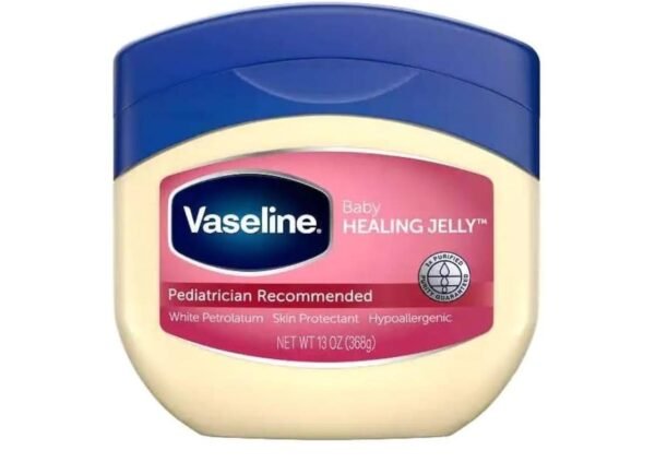 VASELINE 400 ML