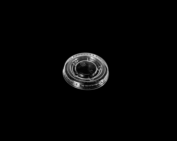 Clear 0.75 / 1 oz  Portion Cup Lid